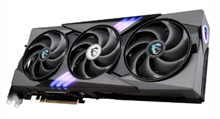 کارت گرافیک ام اس آی مدل RTX 5070 Ti MSI GAMING TRIO OC 16GB PLUS